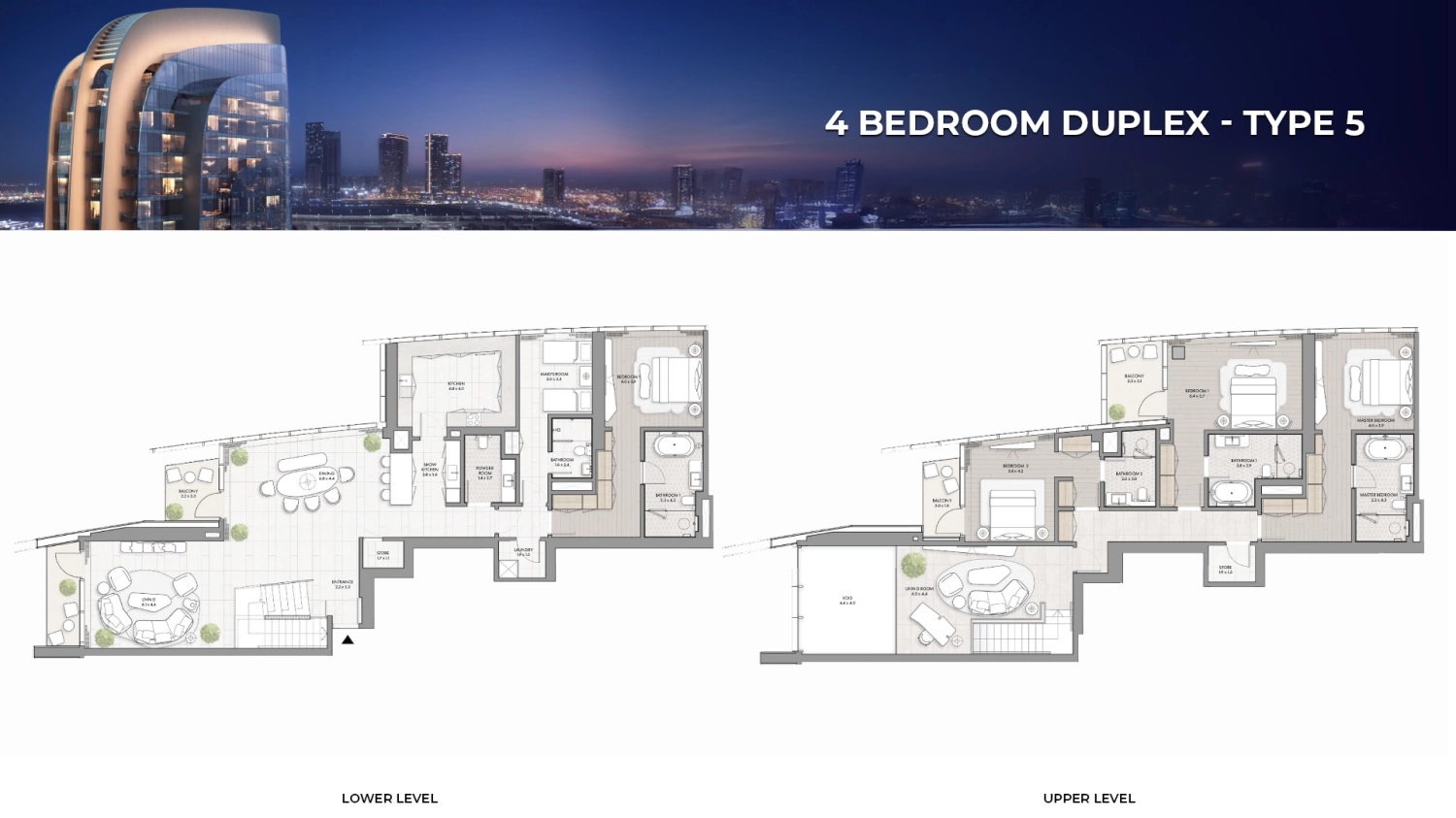 Duplex